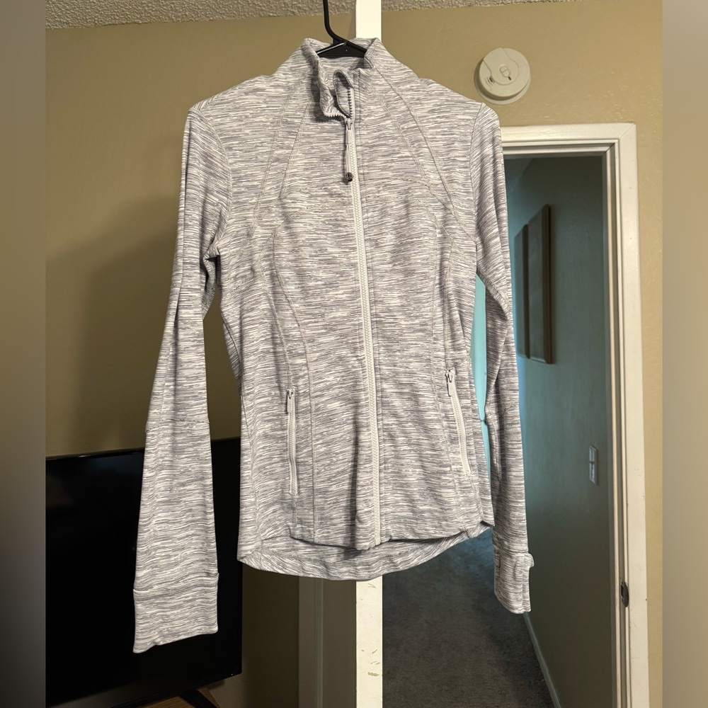 Lululemon Define Jacket